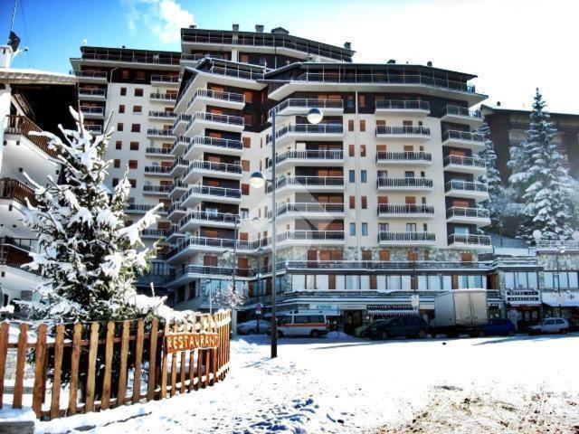 Sportinia 80 Apartman Oulx Kültér fotó